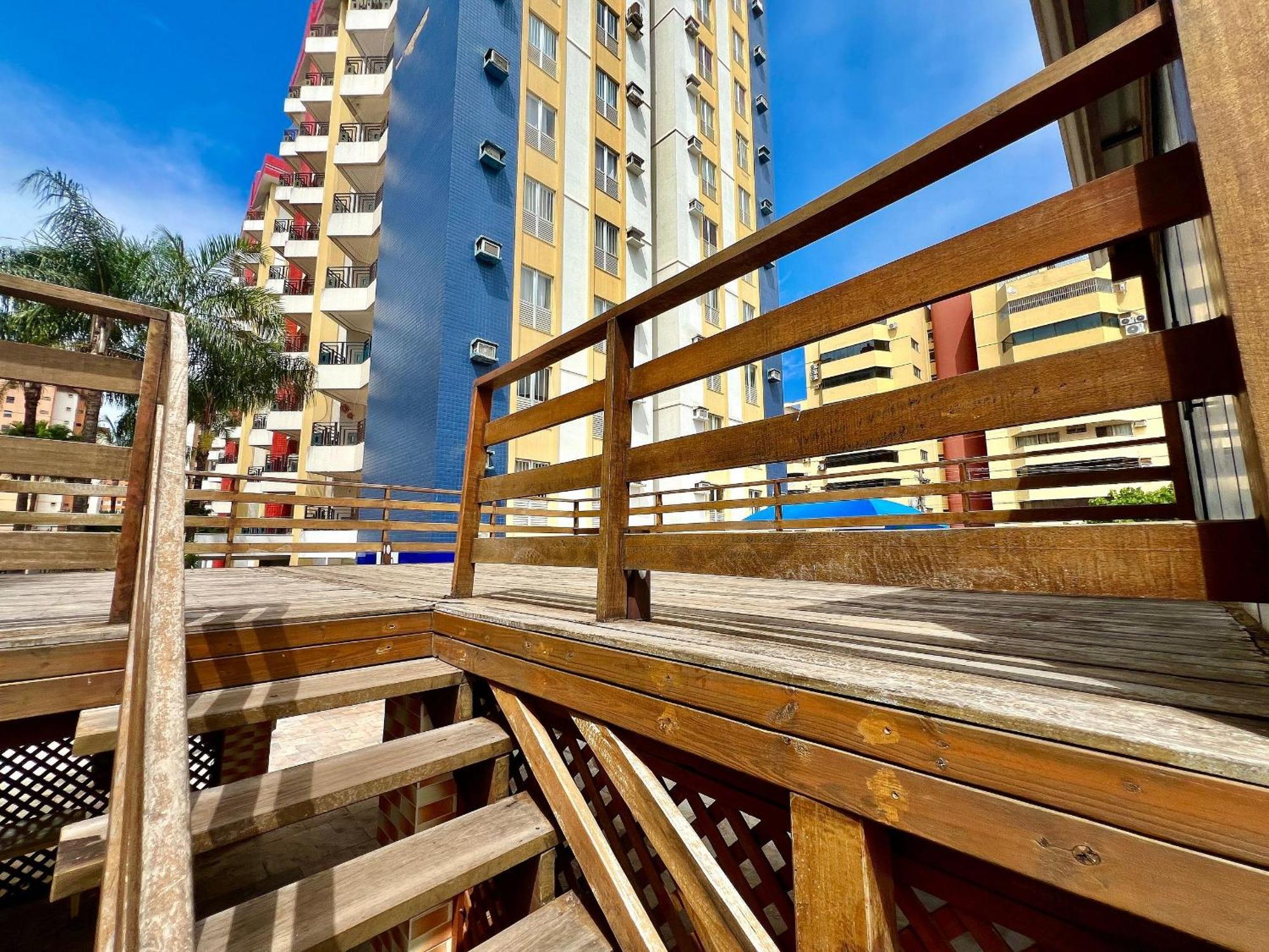 كلدس نوفاس Eldorado Thermas Park - Aparts Para Temporada المظهر الخارجي الصورة